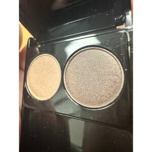 NOS Lancome Color Focus Exceptional Wear Eye Shadow Gaze and Click .03 oz